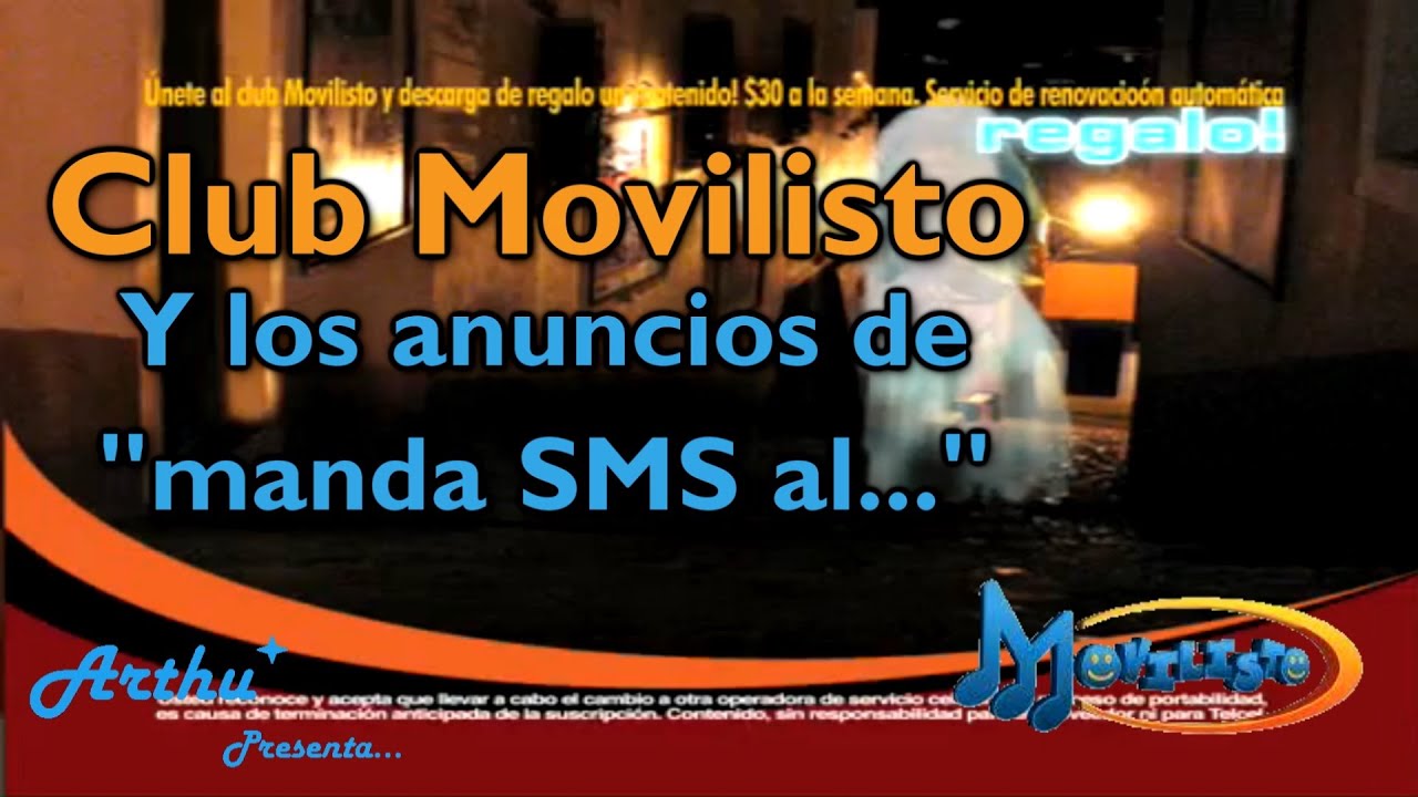 Club Movilisto y los Anuncios de 