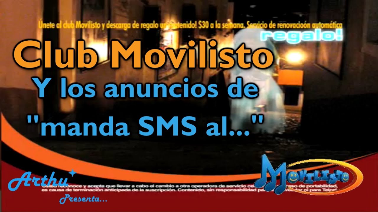 Introducir 55+ imagen club movilisto