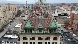 Residents react to FIFA World Cup fan zone coming to Scranton