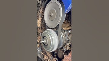 Sequential clutch in action #shorts