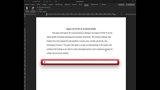 Using the Zotero plug-in for word Using the Zotero plug-in for word