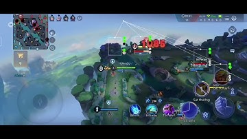 Hack map ESP Android mới nhất | Hack map esp | Hack map anti ban | Mod skin | Liên Quân mobile