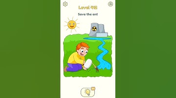 Dop 2 gameplay Level 412 #shorts #gameplay