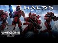 Halo 5 warzone gameplay  5   