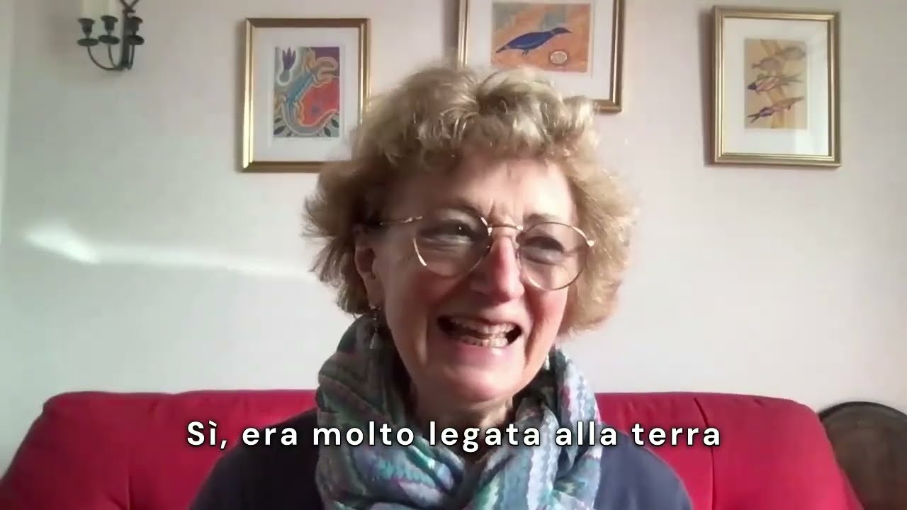 Intervista alla Dott.ssa Susan Turner
