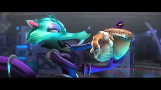 Scrat Speed Scene - Scrat Spaced Out 2016