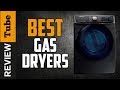 ✅Gas Dryer: Best Gas Dryer (Buying Guide)