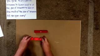 Module 2 D&E - Fractions