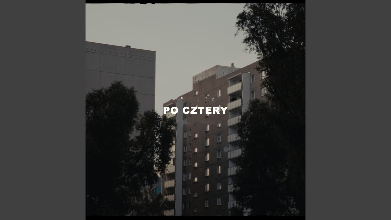 Po Cztery