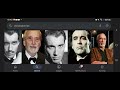 Happy Heavenly 104th Birthday Christopher Lee