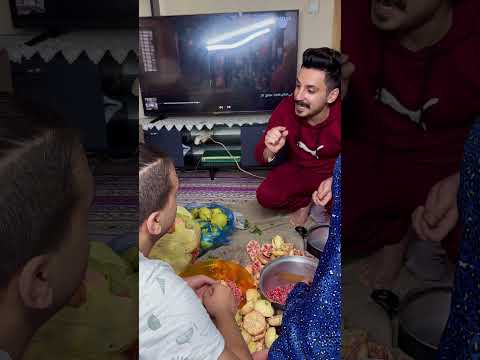 نبع الحنان ودبس الرمان    زيكو والزير