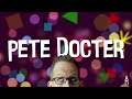 Pete Docter | Geometry of Characters