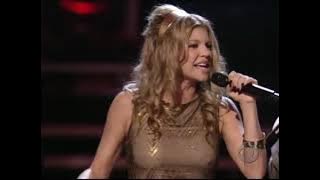 Fergie & Will.i.am Live - Here I Come (Performance, Fashion Rocks) [2007]