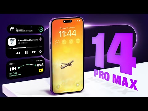 Đánh giá chi tiết iPhone 14 Pro Max sau 1 tháng | Vật Vờ Studio
