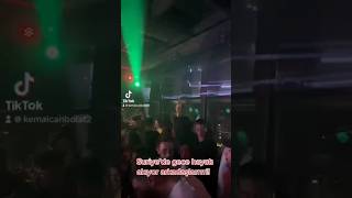 Kemal Canbolat Suriyede Gece Hayatı Akıyor Arkadaşlar