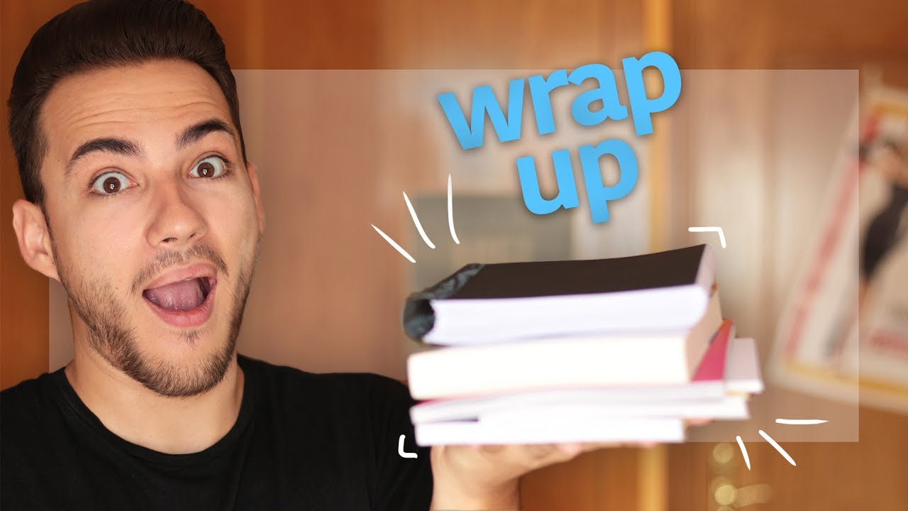 MIS LECTURAS DE MAYO (Albert Espinosa, Ter, May R Ayamonte) | Libros Por Leer