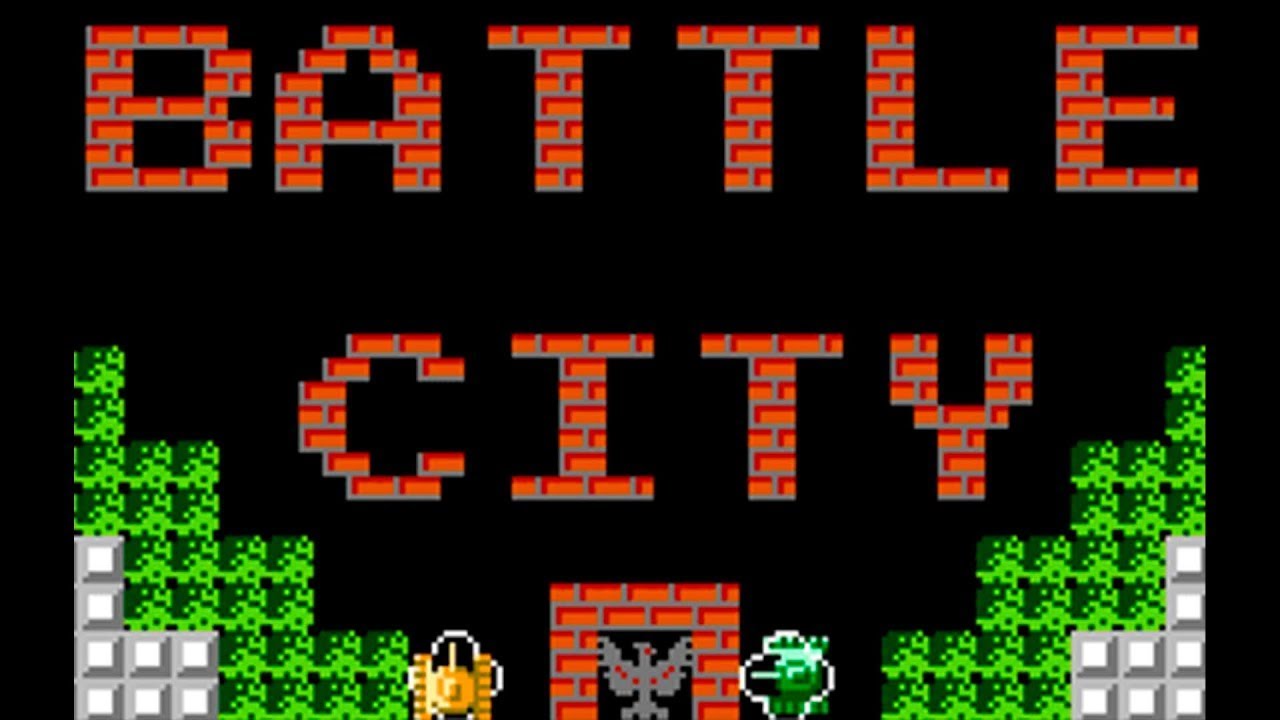 Танчики на приставке как называются. Игра батл Сити танчики. Игры 8-бит Battle City. Танк Battle City Денди. Battle City 2 на Денди.