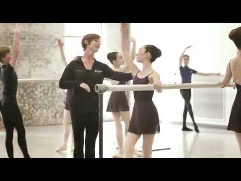 Ballet West Academy in SLC and Thanksgiving Point - Extended Cut