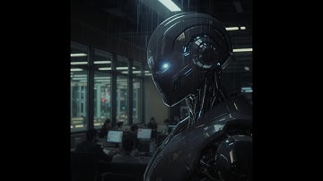 5 AI Tools That Will Replace Your Job by 2026