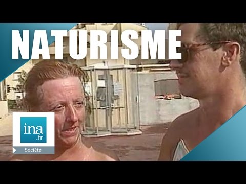 Ils ont acheté un appartement dans un camp naturiste sans le savoir | Archive INA