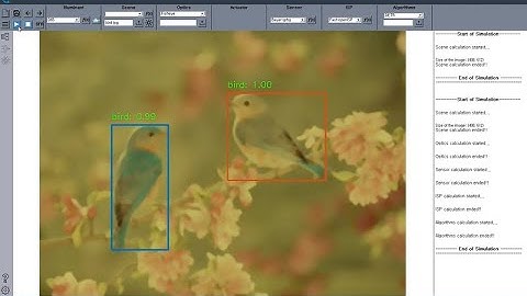 Algorithm Block Explained | QblackAI QuasarVision