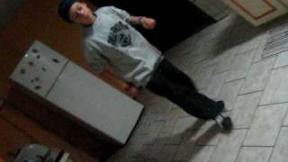 ilan no Rebolation