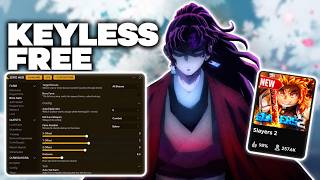 Full [ KEYLESS ] THE ONLY SLAYERS 2 SCRIPT YOU NEED! | BOSS FARM, MASTERY FARM, XP FARM, DUPE & MORE OP Guide
