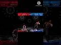 [kof mugen] Orochi Joe ultimate moves #kof15 #kofmugen #mugenkof #shorts #shortvideo
