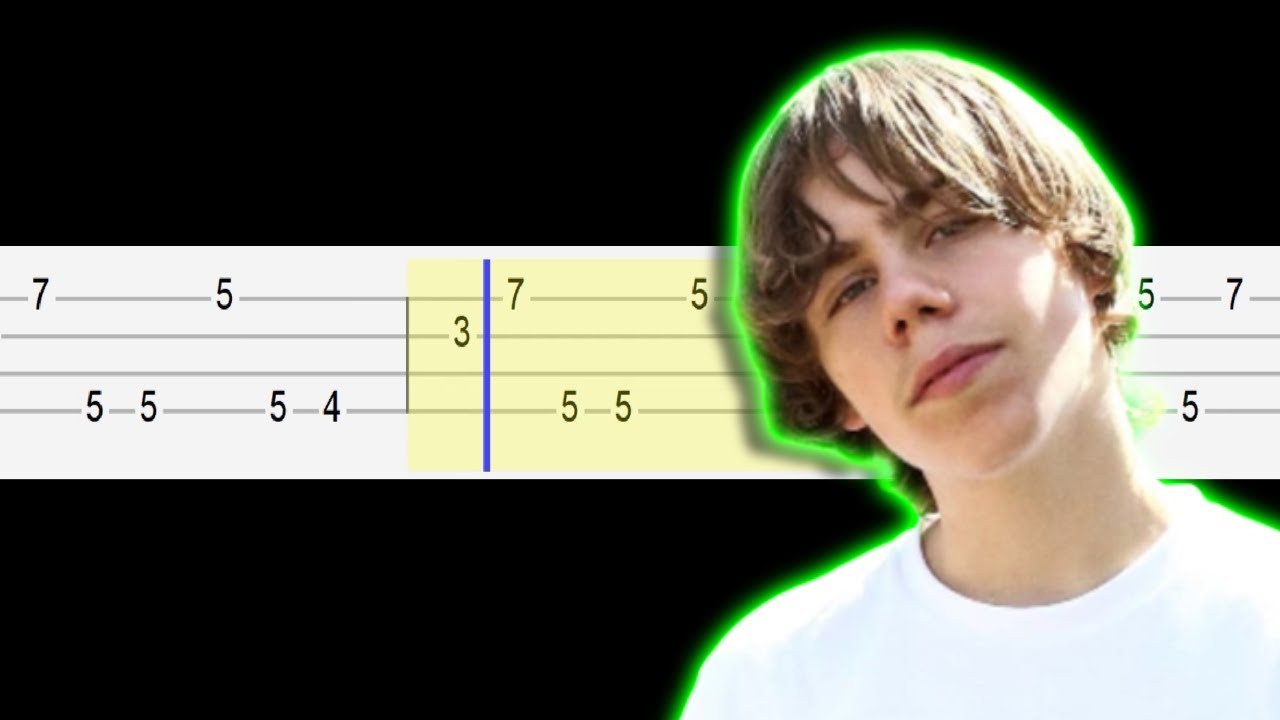 The Kid LAROI, Justin Bieber Stay (Easy Ukulele Tabs Tutorial) YouTube