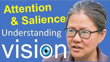 Introduction tutorial on visual attention and visual salience