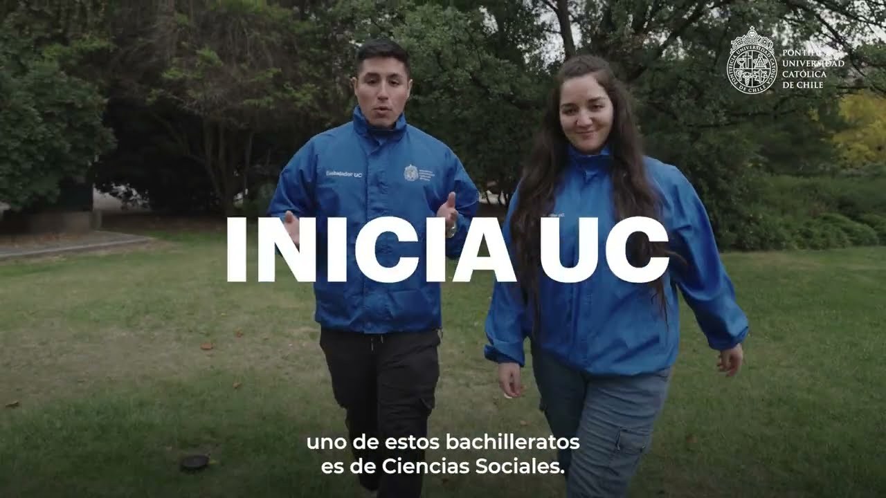 Ven a conocer el plan de estudios de Bachillerato Inicia en Ciencias Sociales - Campus Villarrica