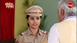 Maya O Mamata - ମାୟା ଓ ମମତା - Mega Serial  - Episode 571 - Part 2 - Best Scene - Sidharth TV