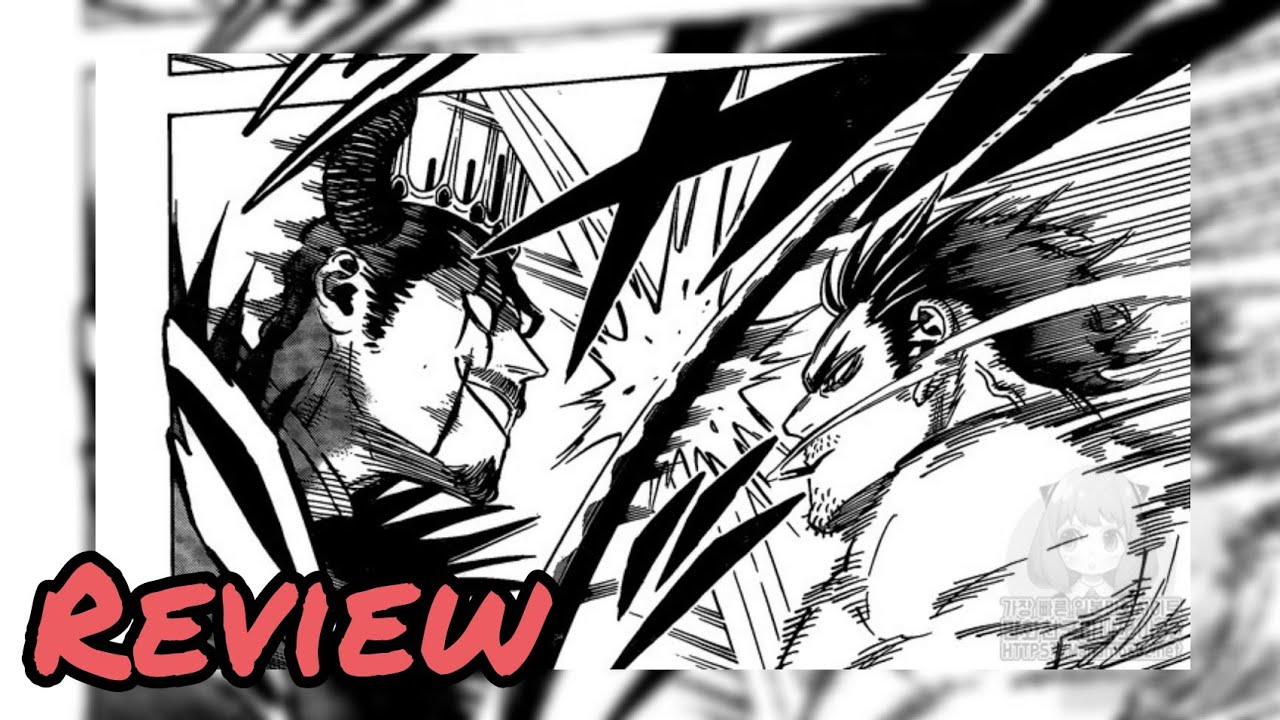 How Strong Is Yami Black Clover