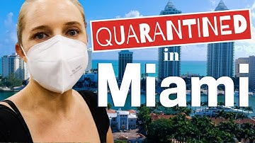 Quarantine Day in the Life of a Digital Nomad