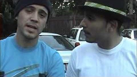 Steelo TV Episode 7: Make Up My Mind Advice Column (kinda)