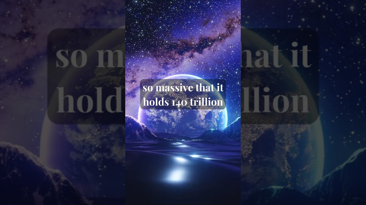 THIS DISCOVERY COULD REWRITE THE STORY OF THE UNIVERSE !!🤯🌌 🚀 #shorts #space #aliens #science
