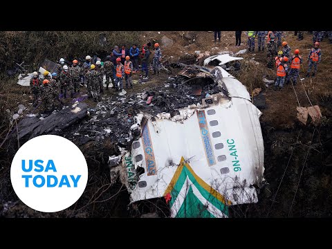 At least 68 dead in Nepal plane crash; cause of crash is unknown | USA TODAY