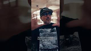 What really happens inside one of the most respected design studios in the world? 👀