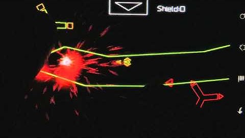 Pew Pew 2 Android App Review - AndroidApps.com