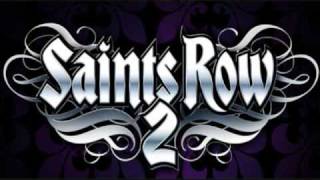 Saints Row 2 89.0 Ultor FM - All That Ive Got