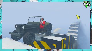 GARE MALATE INNEVATE - PS5 - GTA 5