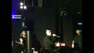 20170624 Rich Chigga Wave Taipei Part 6