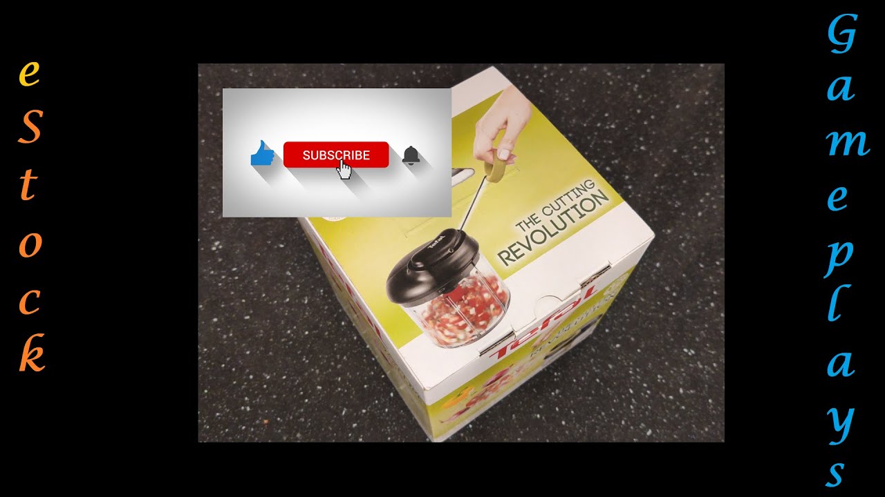 The Cutting revolution is coming to gaming channel