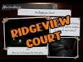 Shared opinions about the ghost! | Nightmare | Ridgeview Court | Phasmophobia
