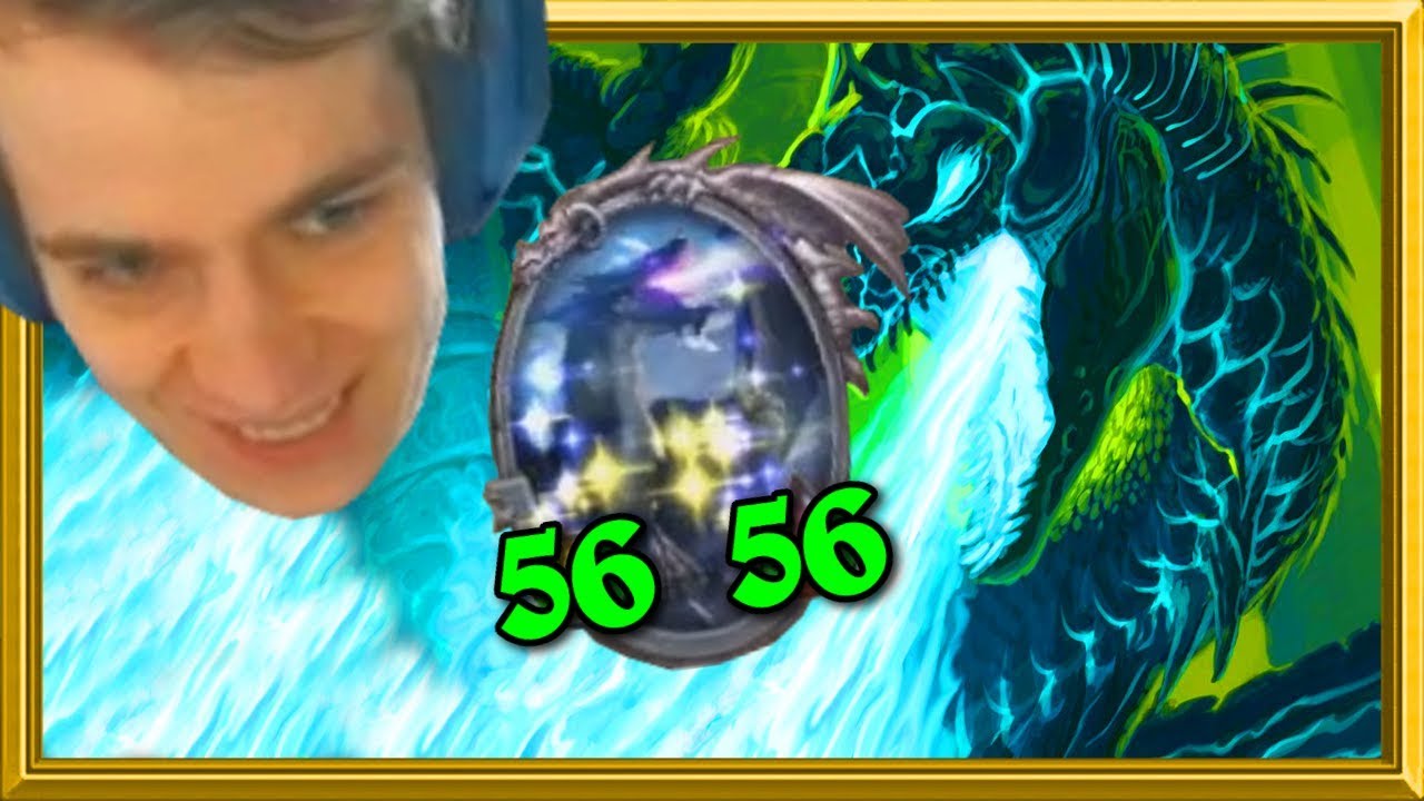 56/56 Minion? Just Temporus Priest Things