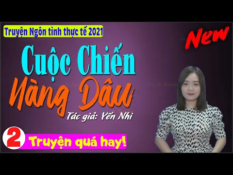 Xem phim cô dâu đại chiến - [Tập 2] Cuộc Chiến Nàng Dâu || Truyện Thanh Mai kể Mới Nhất Cực Hay || Tâm sự đời thực 2021