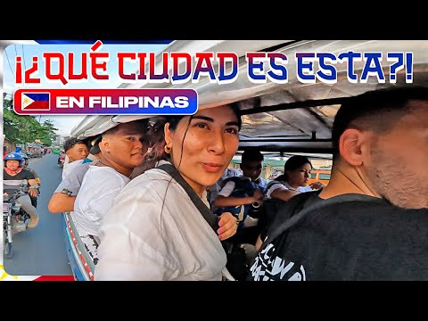 Video: Guía de Sinulog en Cebú: la fiesta más grande de Filipinas