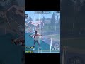 Zone Healing Battle | Healing Battle Challenge 😎 In Last Zone #freefire #shortsfeed #tondegamer