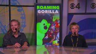 State Fair Experience 2017 Day 2 Session 124