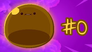 #0 | ПОХОЖДЕНИЯ НОВИЧКА | ENTER THE GUNGEON